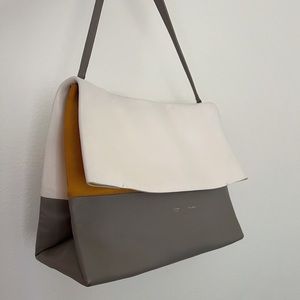 SOLD❌Celine all soft bag